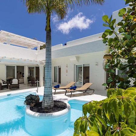 Villa 10.3 Corralejo Extérieur photo