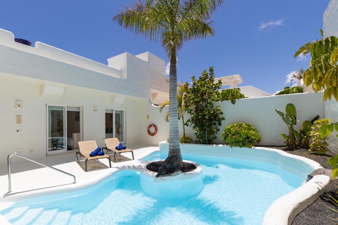 Villa 10.3 Corralejo Extérieur photo