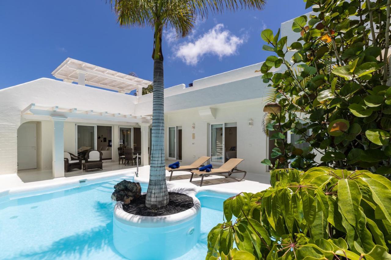 Villa 10.3 Corralejo Extérieur photo