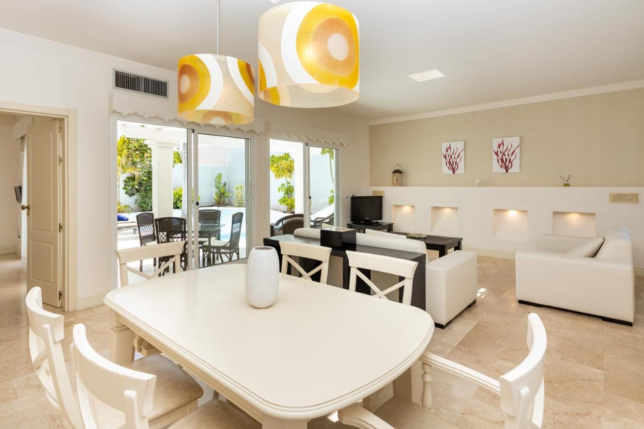 Villa 10.3 Corralejo Extérieur photo
