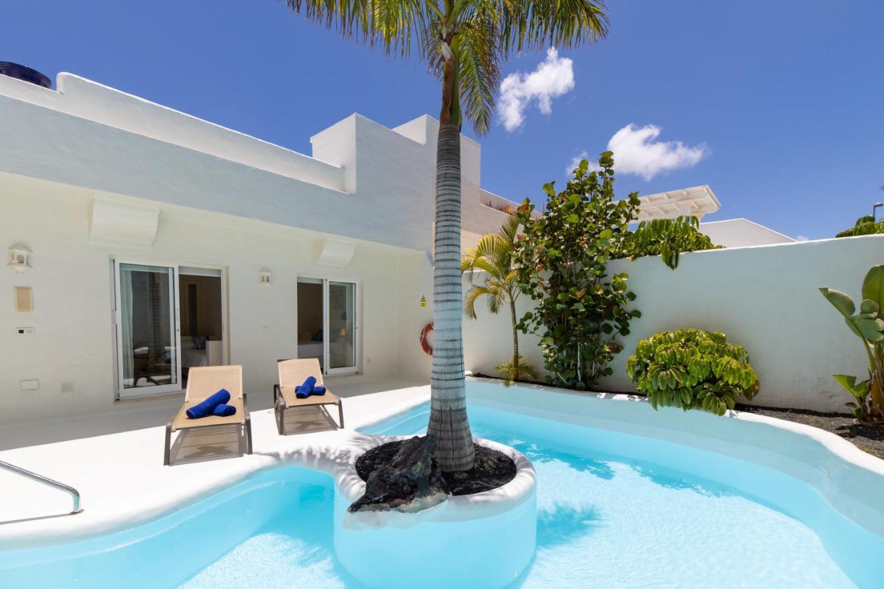 Villa 10.3 Corralejo Extérieur photo