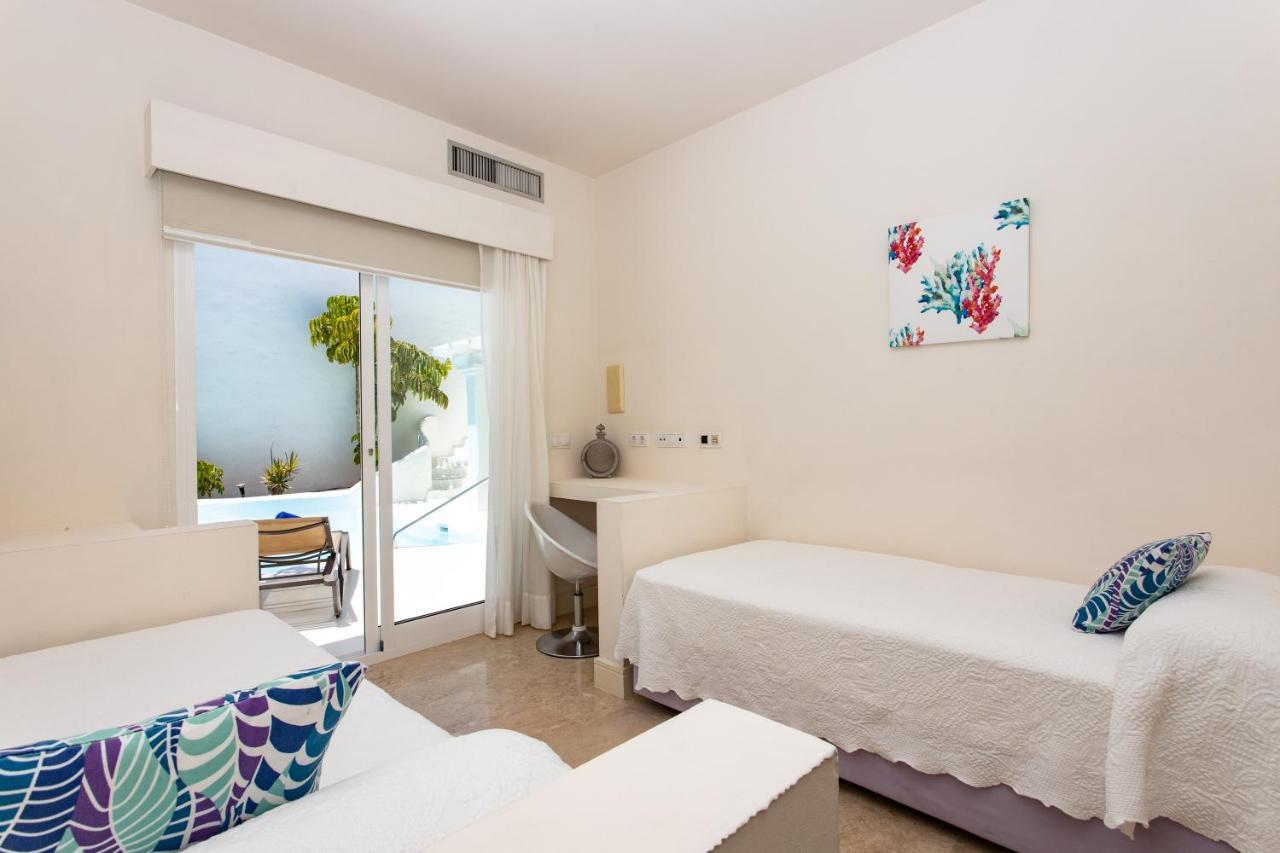 Villa 10.3 Corralejo Extérieur photo