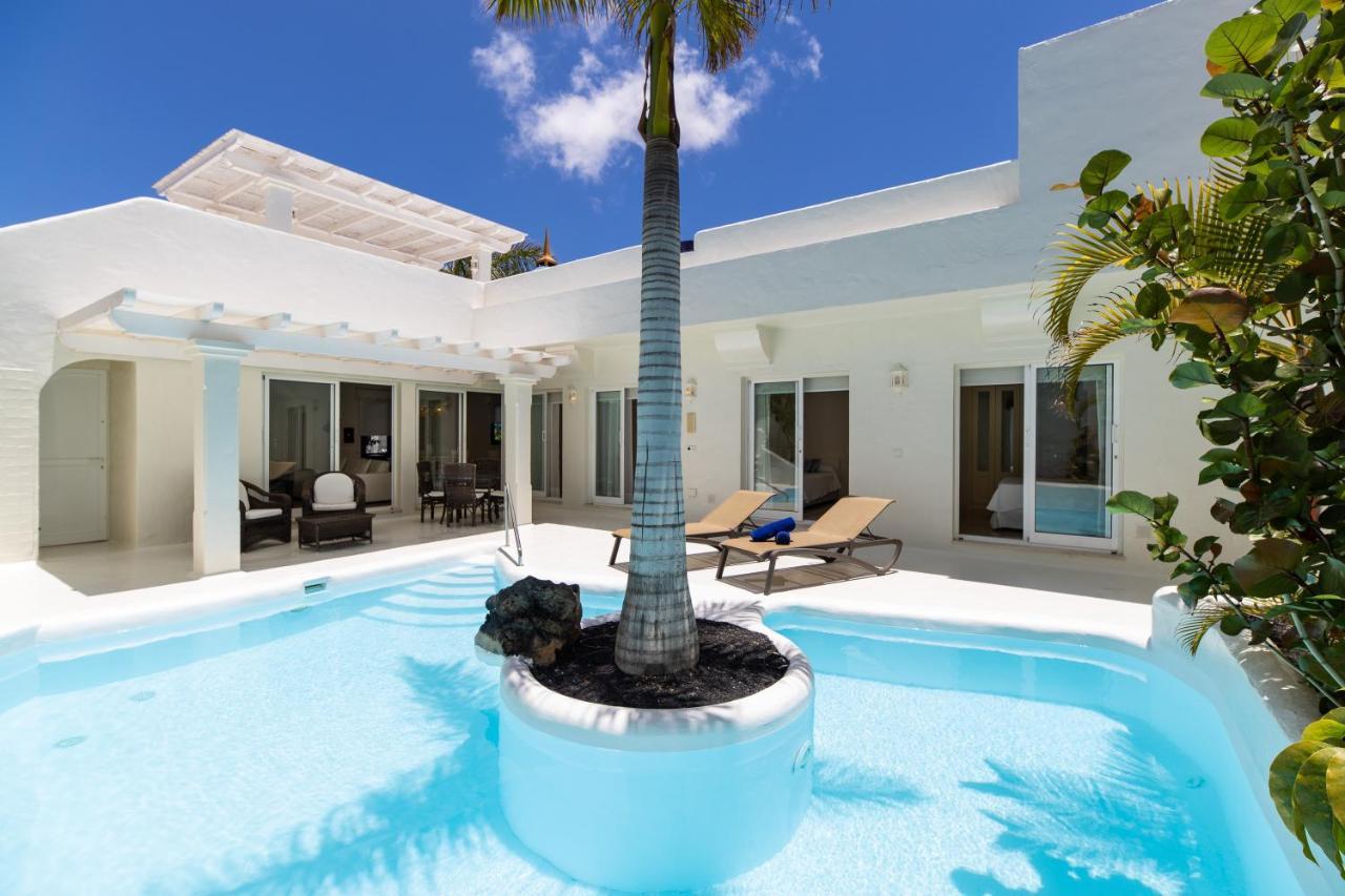 Villa 10.3 Corralejo Extérieur photo