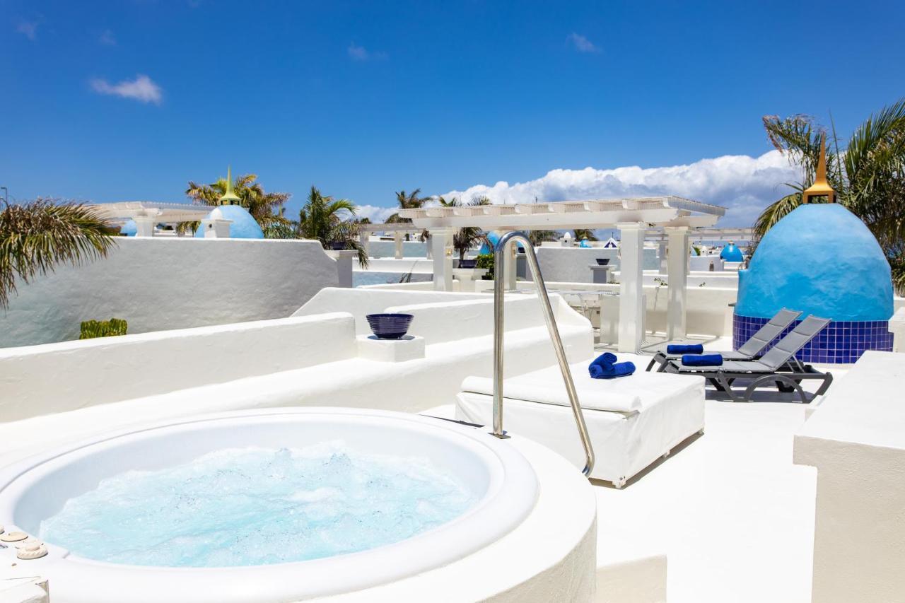 Villa 10.3 Corralejo Extérieur photo