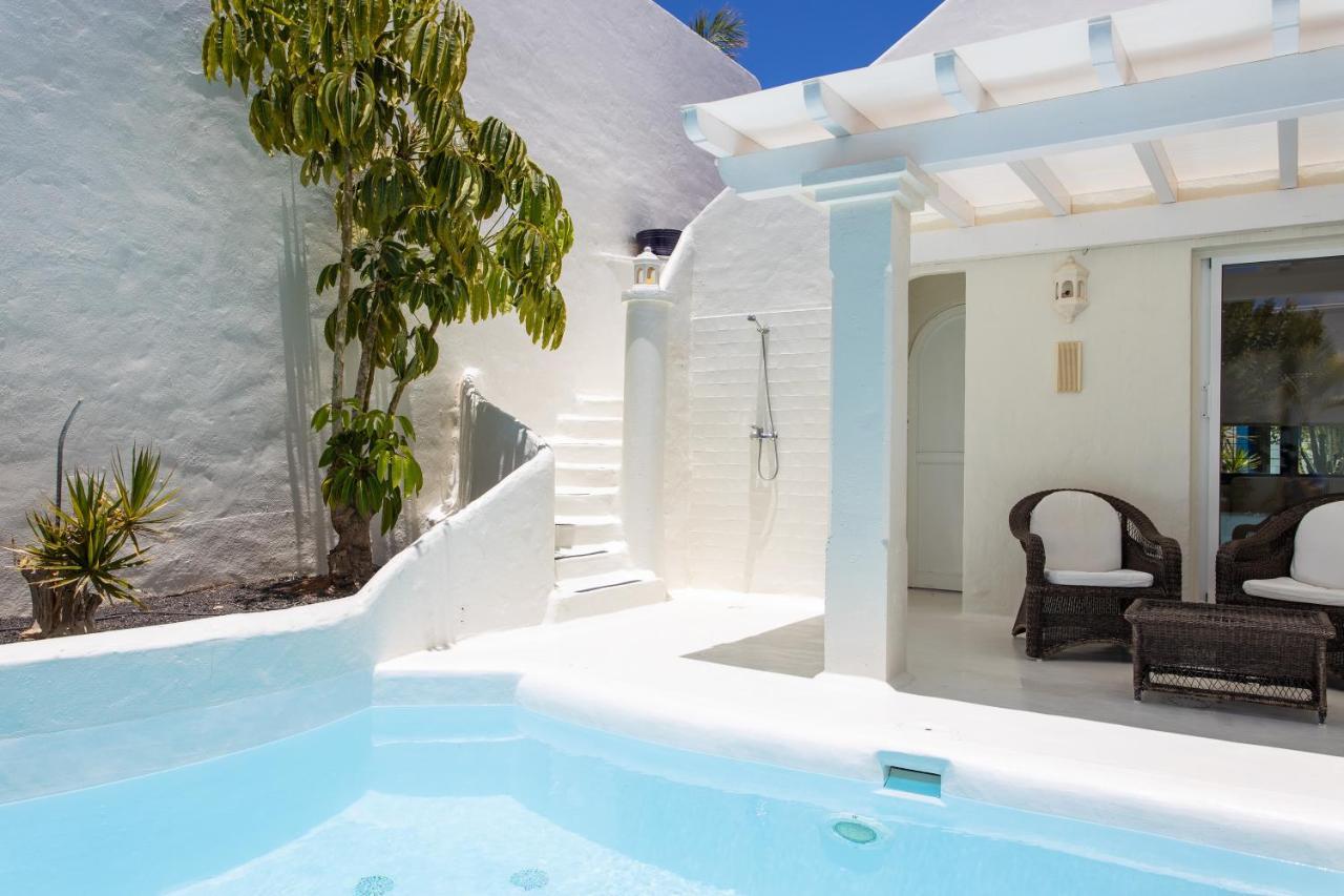 Villa 10.3 Corralejo Extérieur photo