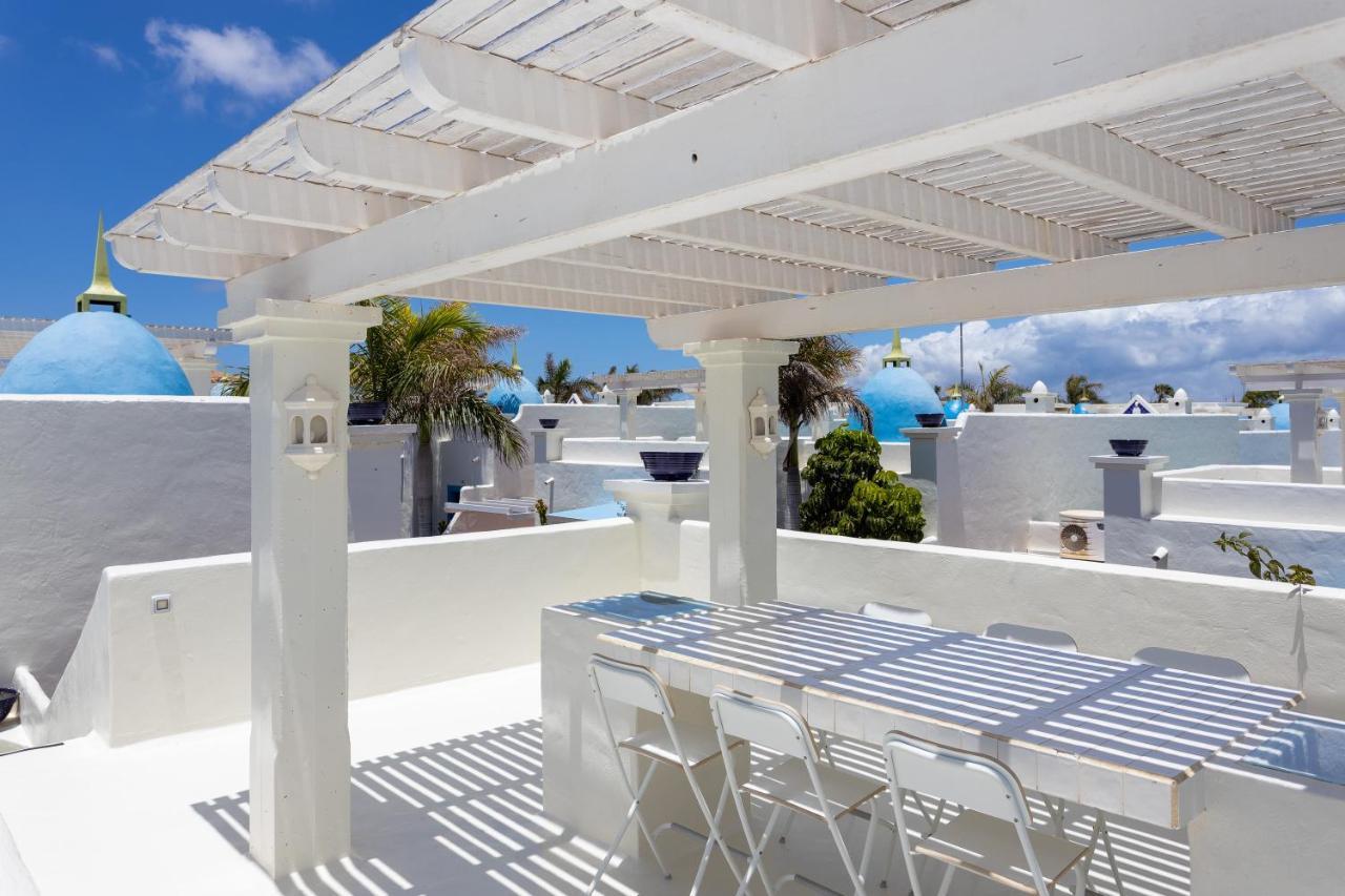 Villa 10.3 Corralejo Extérieur photo