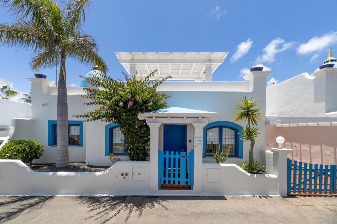 Villa 10.3 Corralejo Extérieur photo