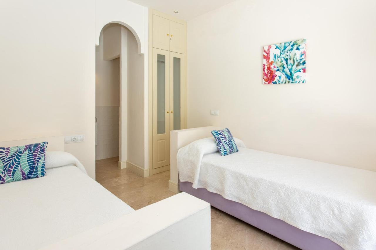 Villa 10.3 Corralejo Extérieur photo