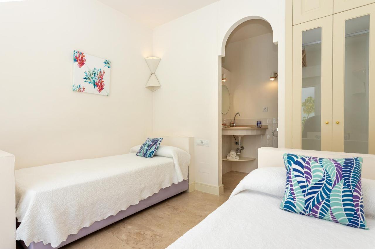 Villa 10.3 Corralejo Extérieur photo