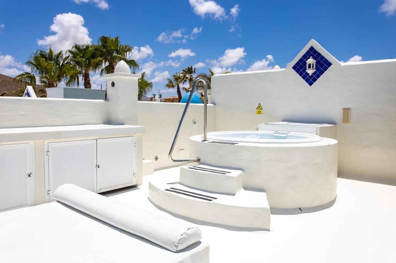 Villa 10.3 Corralejo Extérieur photo