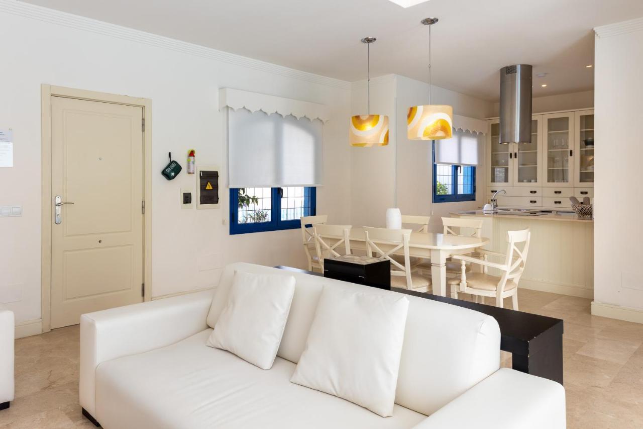 Villa 10.3 Corralejo Extérieur photo